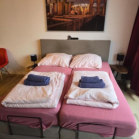 Cityapartments Mh Mülheim an der Ruhr Extérieur photo