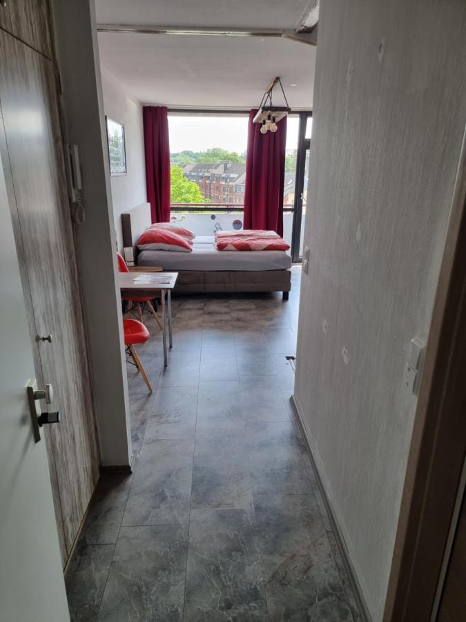 Cityapartments Mh Mülheim an der Ruhr Extérieur photo