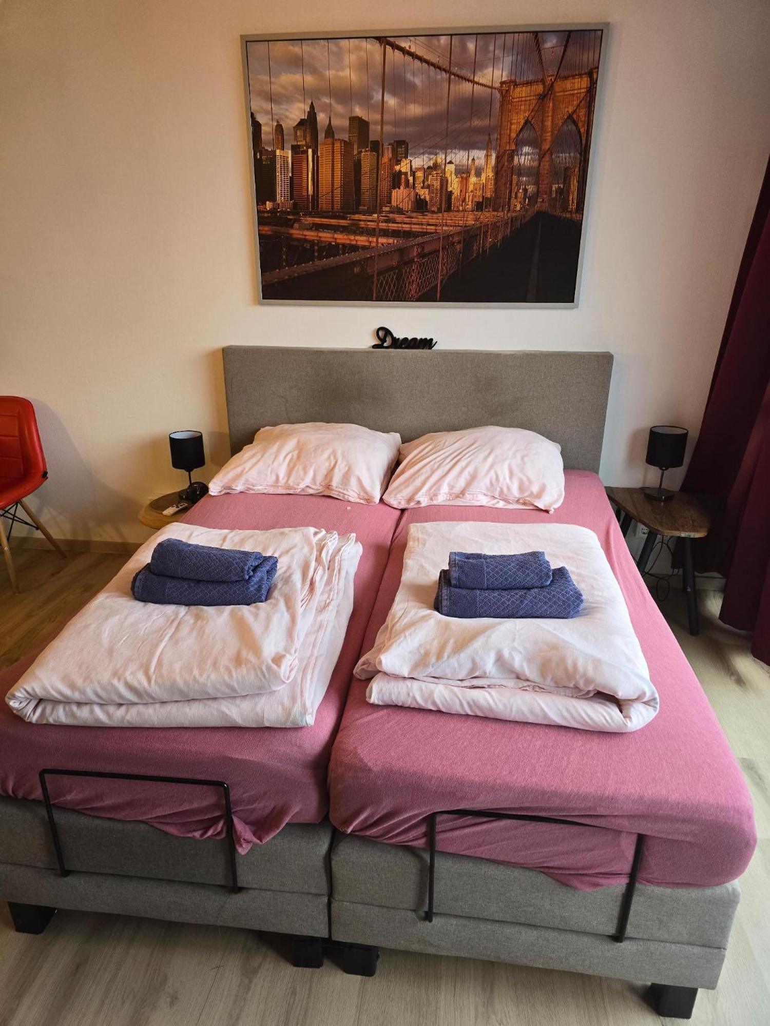 Cityapartments Mh Mülheim an der Ruhr Extérieur photo